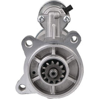 OEX Starter Motor 12V 12Th CW Autolite Style AXS985