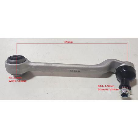 SAS AUTO PARTS SAS Lower Control Arm LA810R