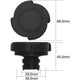 TRIDON RECOVERY RADIATOR CAP - (TRS43)
