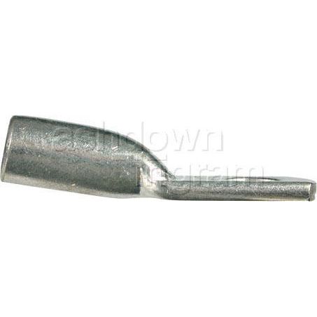OEX Cable Lug Solder or Crimp REF# 25-8 10Pk