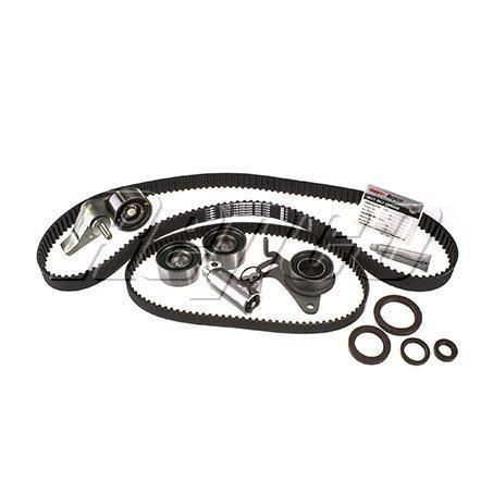 Repco Timing Belt Kit - With Hydraulic Tensioner RTTKH1602