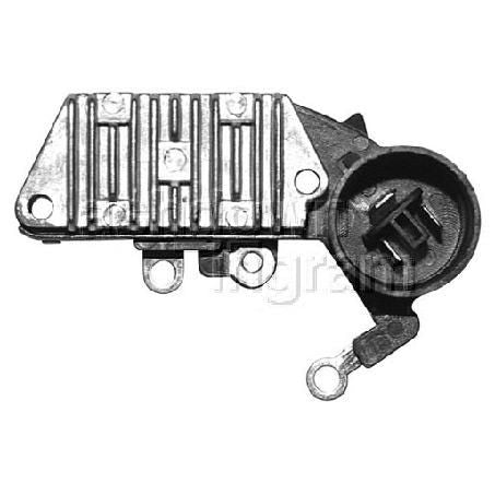 Denso Alternator Regulator 12V Internal RGX2018