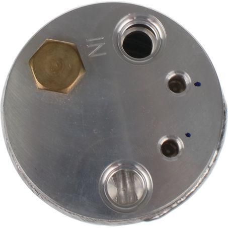 OEX Receiver Drier Pad - Pad Diameter 60mm