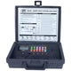 CPS Psychrometer System Analyser Temperature Seeker TOX7450