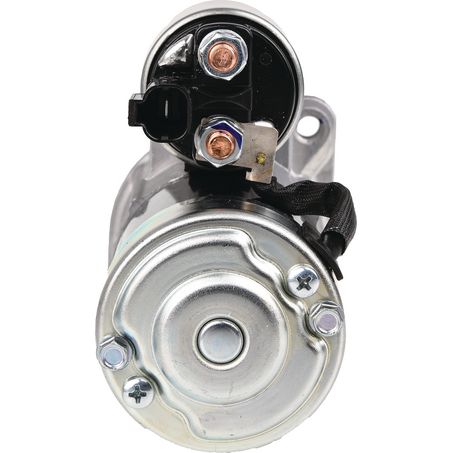 OEX Starter Motor 12V 8Th CW Mitsubishi Style MXS2096