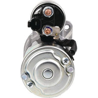 OEX Starter Motor 12V 8Th CW Mitsubishi Style MXS2096