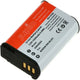 Jupio Camera Battery for Nikon EN-EL23 â€“ 3.8V 1850mAh Rechargeable