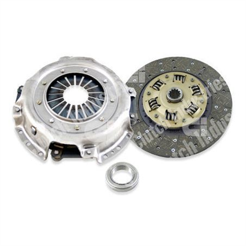Clutch Industries CLUTCH KIT MAZDA T4100