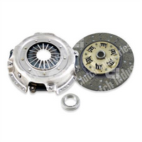 Clutch Industries CLUTCH KIT MAZDA T4100