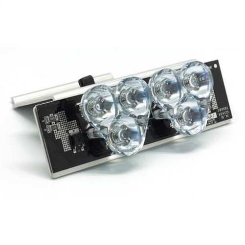 Narva LED MODULE TAKE DOWN 6 LED TO SUIT 8502_