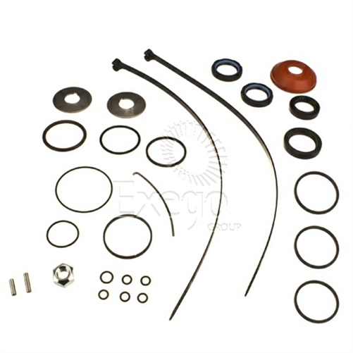 DRIVETECH Steering Rack Seal Kit