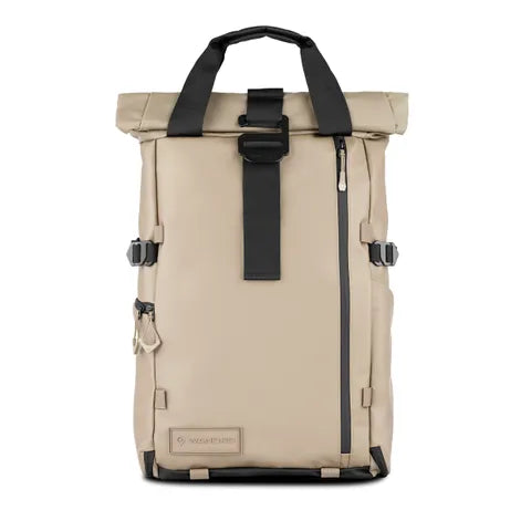 WANDRD PRVKE V4 31L Photo Bundle Camera Backpack – Yuma Tan