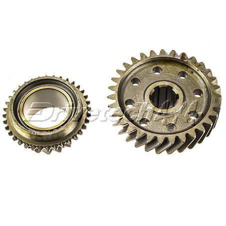 DRIVETECH 5Th Gear Set Mitsu Triton Paj