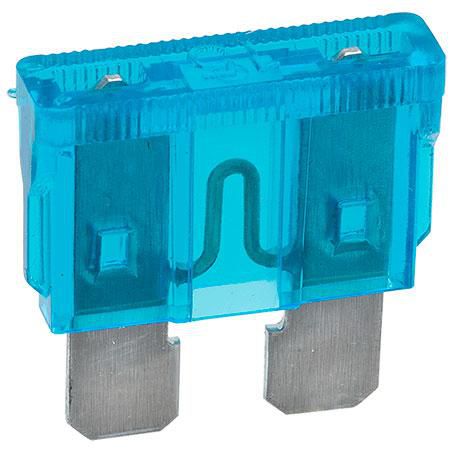 Narva BLADE FUSE 15AMP PACK 5