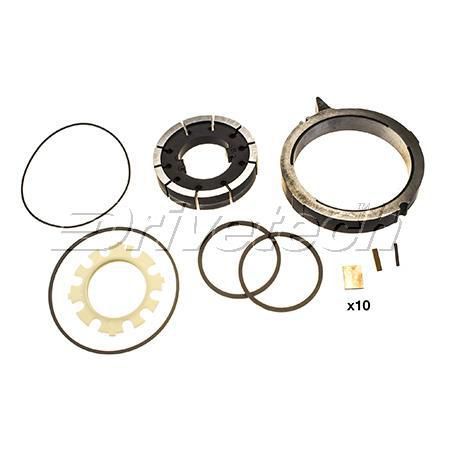 DRIVETECH Rotor Vane & Slide Kit 10 Vane