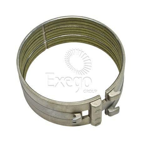 DRIVETECH BAND C4 REVERSE NEW (A/MARKET)