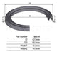 Kelpro Oil Seal 98514