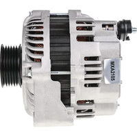 ALTERNATOR 12V 140A MITSUBISHI STYLE MXA2105