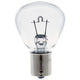 Hella 24V 45W Bayonet BA15s Globe U2445