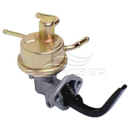 FUELMISER FUEL PUMP EXTERNAL MECHANICAL