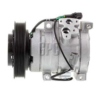 OEX Air Conditioning Compressor 24V Direct Mount Denso 10S15C Style CXD0061