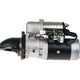 Nikko Starter Motor 24V 11Th CW NXS9726