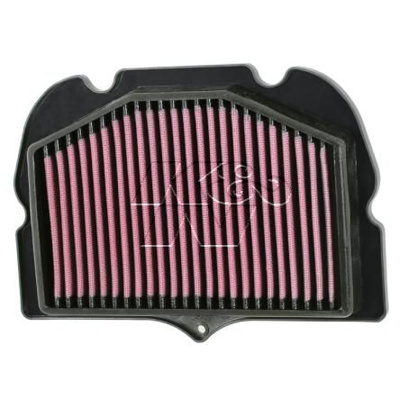 K&N Air Filter Trapezoidal SU-1308