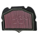 K&N Air Filter Trapezoidal SU-1308