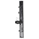 Valeo Radiator Aluminium Core Plastic Tank OE Quality 734333