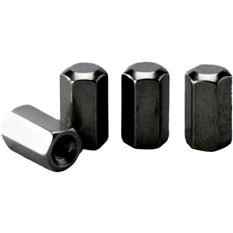Donaldson Muffler Round Style 6 M101171