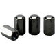 Donaldson Muffler Round Style 6 M101171