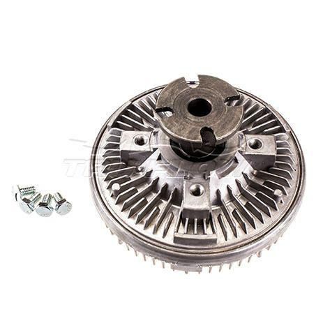 Tru-Flow Fan Clutch TFC121