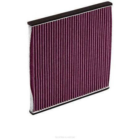 RYCO CABIN AIR FILTER - SUBARU/TOYOTA RCA104MS