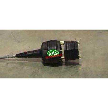 SAS AUTO PARTS CV BOOT GUN TL-CV BOOT GUN