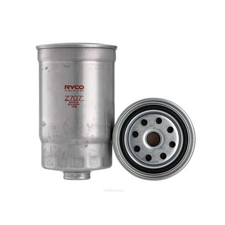 RYCO Fuel Filter Hyundai Kia diesel Z707