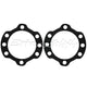 DRIVETECH 4X4 GASKET KIT-AXLE 091-132952