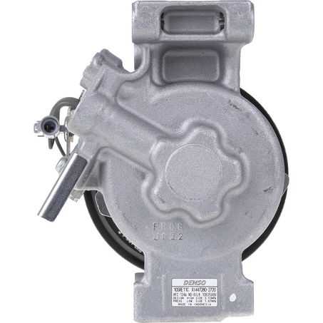 Denso Air Conditioning Compressor 12V Direct Mount 10SRE11C CXD8530