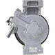 Denso Air Conditioning Compressor 12V Direct Mount 10SRE11C CXD8530