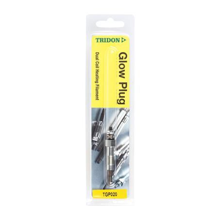 Tridon Glow Plug 11.0V TGP020