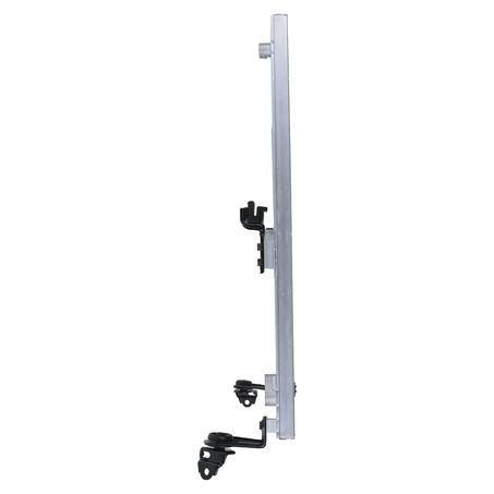 OEX Condenser Parallel Flow (subcooled) Inlet Pad Outlet Pad CNX01077