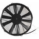 COMEX Universal Thermo Fan Puller 12IN 24V 930 CFM EFX5542