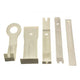 DRIVETECH Drivetch 4X4 Trim Removal Set 5pc UXT-10300