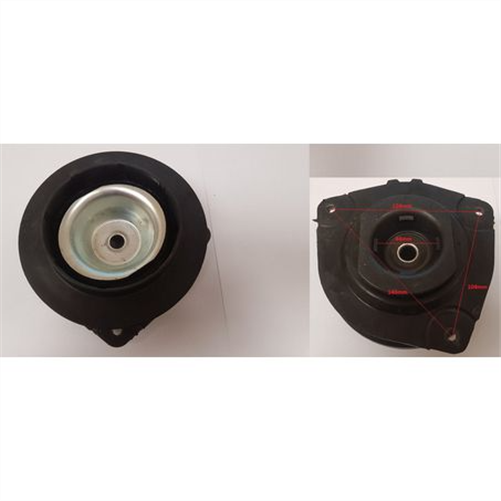SAS Strut Mount