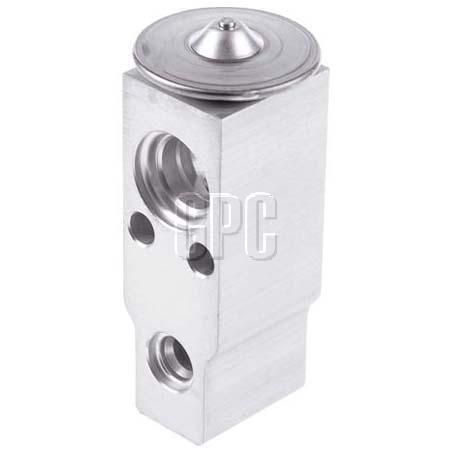 OEX TX Valve Block - Pad 1.5 Ton