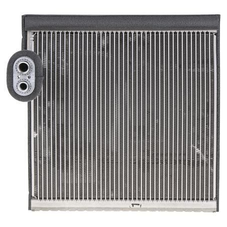 DENSO Evaporator Parallel Flow Inlet Pad Outlet Pad EVX2560