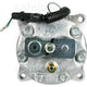 Sanden Air Conditioning Compressor 12V Ear Mount SD7H15 Flex 7 CXS4860