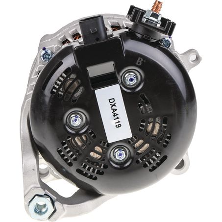 OEX Alternator 12V 170A Denso Style DXA4119