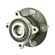 Kelpro Wheel Hub Assembly KHA4248