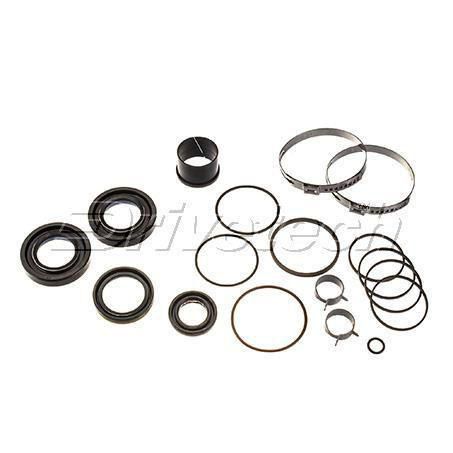 Transtec Steering Rack Seal Kit GRP-8561