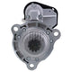 Mahle Starter Motor 24V 11Th CW MS425